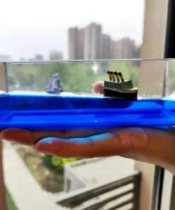 Cruise Ship Decoration