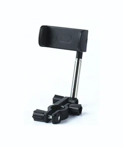 RearView Mirror Phone Mount 2.0