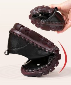 2022 New Spring Ladies Casual Shoes