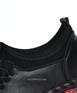 2022 New Spring Ladies Casual Shoes