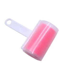 Reusable Washable Pet Hair Remover Roller