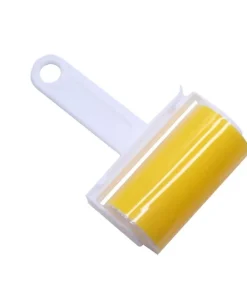 Reusable Washable Pet Hair Remover Roller