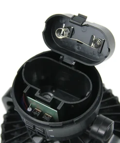 18 LED Camping Fan with Lantern