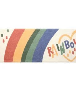 Non-Slip Cute Cartoon Carpet