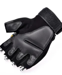 Stage Show LED Laser Gloves