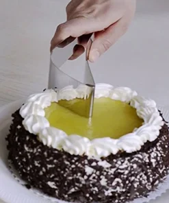 Perfect Cake Slicer
