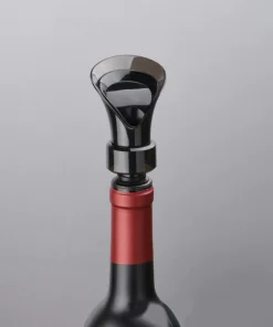 2 In 1 Wine Seal Stopper