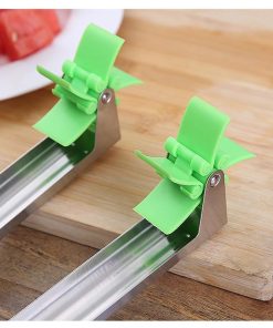 Windmill Watermelon Cube Cutter