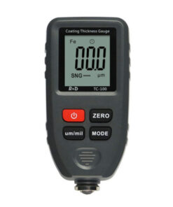 Paint Coating Thickness Gauge