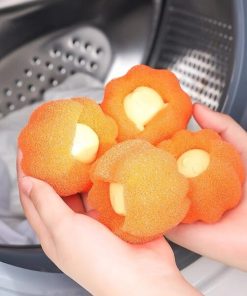 Hair Removal Cleaning Ball