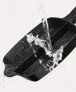 3 in 1 Non-Stick Pan