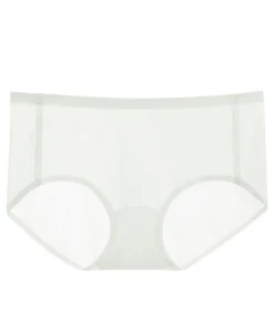 Ultra-thin Non-marking Ice Silk Underwear