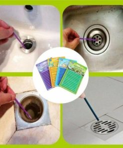 Pipe Cleaning Sticks