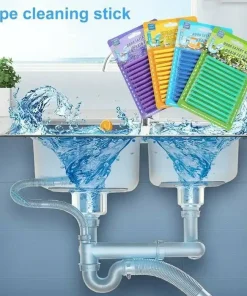 Pipe Cleaning Sticks