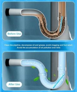 Pipe Cleaning Sticks