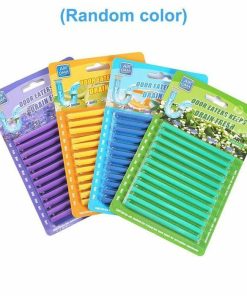 Pipe Cleaning Sticks