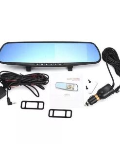 LCD DVR Video Dash Cam Recorder