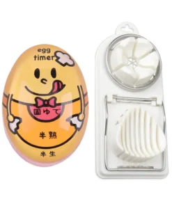 Japanese Egg Timer