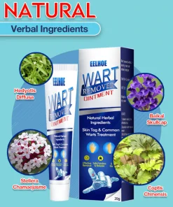 Instant Skin Tag Removal