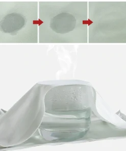 Ultra-thin Non-marking Ice Silk Underwear