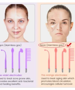 4 in 1 Skin Therapy Wand