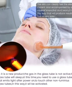 4 in 1 Skin Therapy Wand