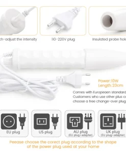 4 in 1 Skin Therapy Wand