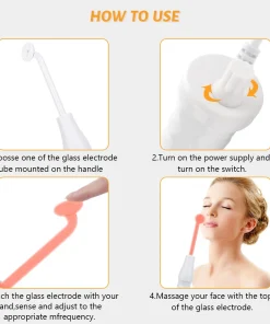 4 in 1 Skin Therapy Wand