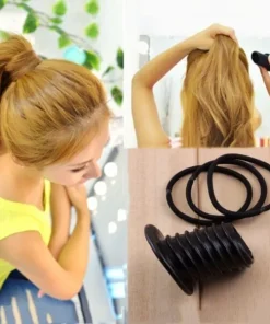 Volume Up Pony Popper