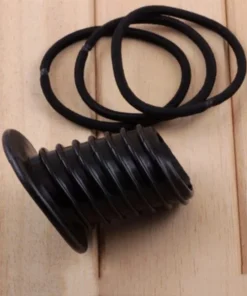 Volume Up Pony Popper