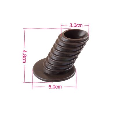 Volume Up Pony Popper