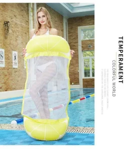 New Fruit Hanger Hammock