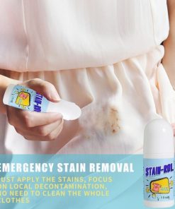Magic Stain Remover - Rolling Bead