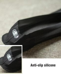 3D Foot Massage Padded Lady Invisible Socks