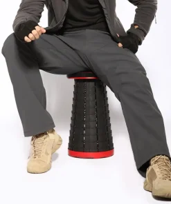 Portable Lightweight for Outdoor Travel Fishing