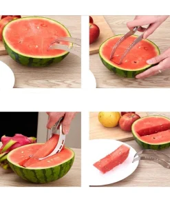 Watermelon Slicer Cutter