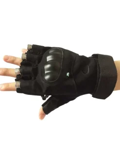 Stage Show LED Laser Gloves