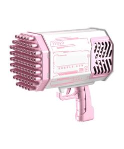 69 Holes Bubble Boom