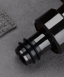 2 In 1 Wine Seal Stopper