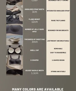 Super Comfortable Lingerie