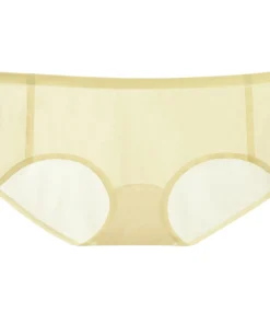 Ultra-thin Non-marking Ice Silk Underwear