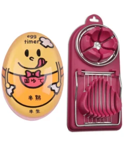 Japanese Egg Timer