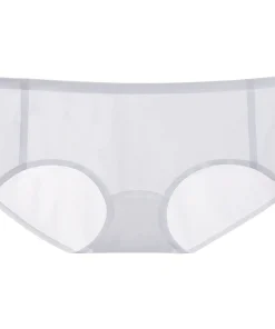 Ultra-thin Non-marking Ice Silk Underwear