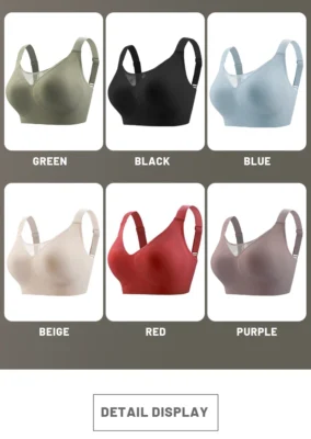 Super Comfortable Lingerie