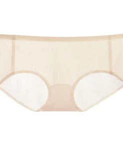 Ultra-thin Non-marking Ice Silk Underwear