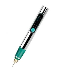 Cordless Engraving Pen Set