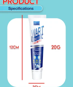 Instant Skin Tag Removal