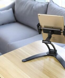 Aluminum Phone and Tablet Bracket