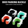 Bicycle Rack Storage