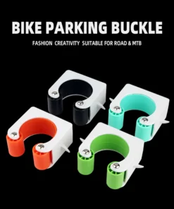 Bicycle Rack Storage
